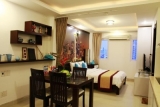 Cho thuê căn hộ Đà Nẵng, chất lượng đạt chuẩn quốc tế, giá 6.5 triệu/ tháng